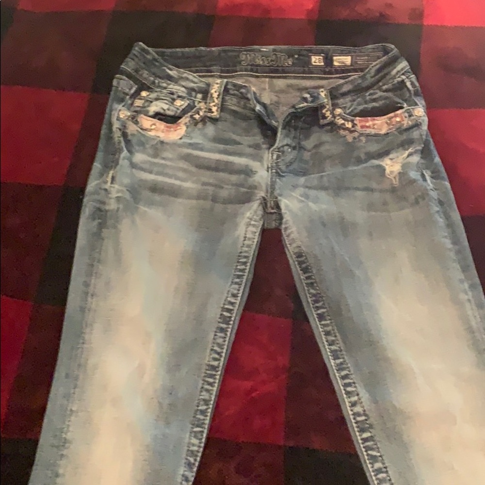 Missme jeans